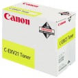 Canon C-EXV21 Y